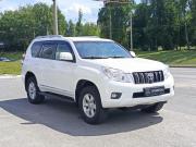 Toyota Land Cruiser Prado 150 Series Чебоксары  - изображение 25