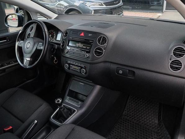 Volkswagen Golf Plus II с пробегом 2011 года, цена 750 000 рублей, 150896 км, хэтчбек, Автокод Объявления