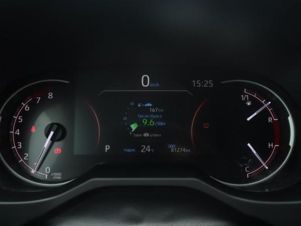 Toyota RAV4 V (XA50) с пробегом 2019 года, цена 3 150 000 рублей, 81273 км, внедорожник, Автокод Объявления