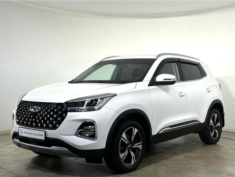 Chery Tiggo 4 Pro I Рестайлинг Ижевск  - изображение 1