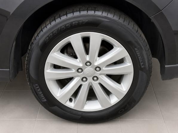 Subaru Forester III Рестайлинг с пробегом 2012 года, цена 1 050 000 рублей, 241023 км, внедорожник, Автокод Объявления