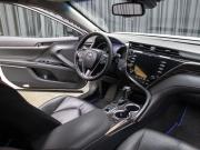 Toyota Camry VIII (XV70) Москва  - изображение 32