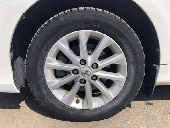 Toyota Camry VII (XV50) с пробегом 2012 года, цена 1 590 000 рублей, 185229 км, седан, Автокод Объявления