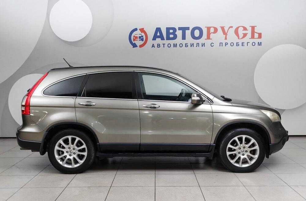 Honda CR-V III Подольск  - изображение 5