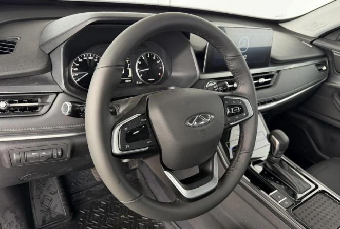 Chery Tiggo 4 Pro I Рестайлинг с пробегом 2024 года, цена 1 700 000 рублей, 2480 км, внедорожник, Автокод Объявления