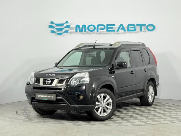Nissan X-Trail II Рестайлинг с пробегом 2014 года, цена 1 495 000 рублей, 211972 км, внедорожник, Автокод Объявления