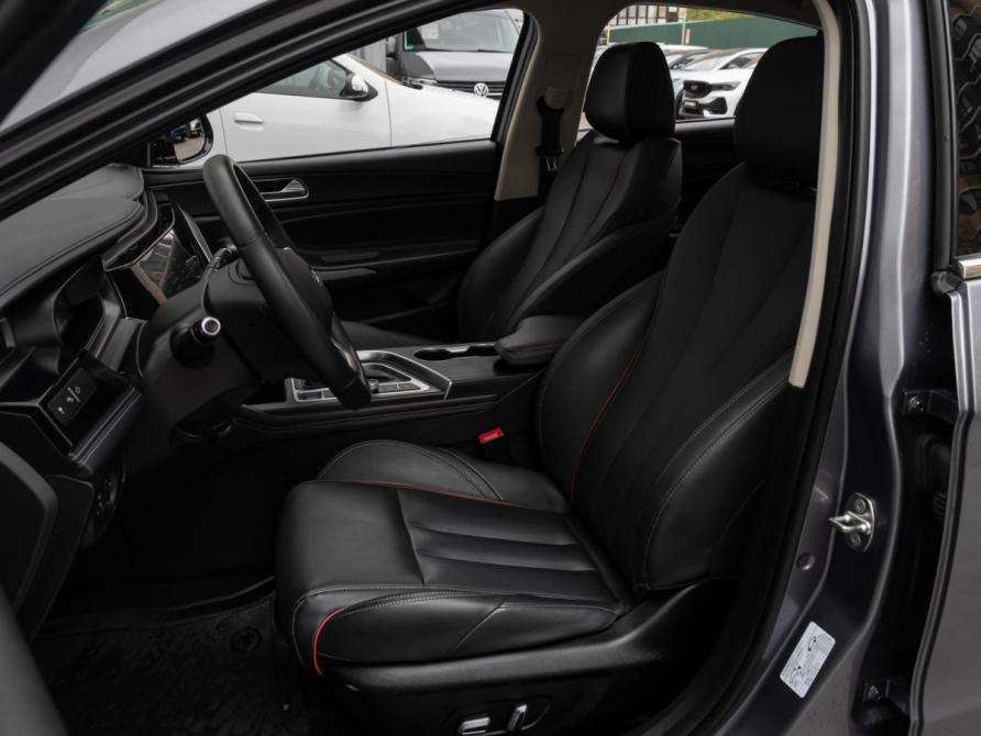 Omoda S5 Краснодар  - изображение 10