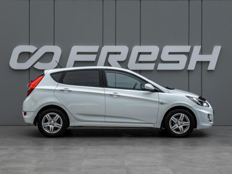 Hyundai Solaris I Краснодар  - изображение 5