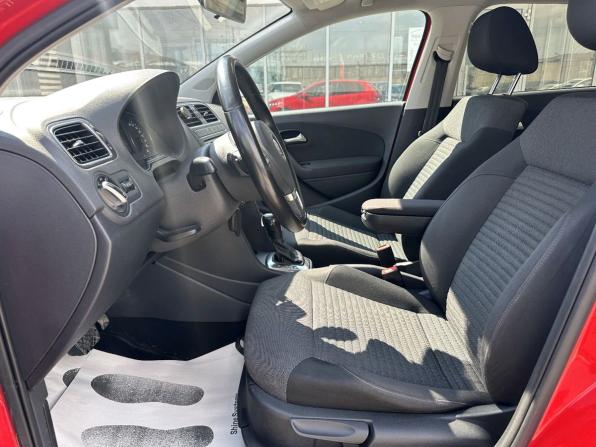 Volkswagen Polo V с пробегом 2012 года, цена 780 000 рублей, 166788 км, хэтчбек, Автокод Объявления