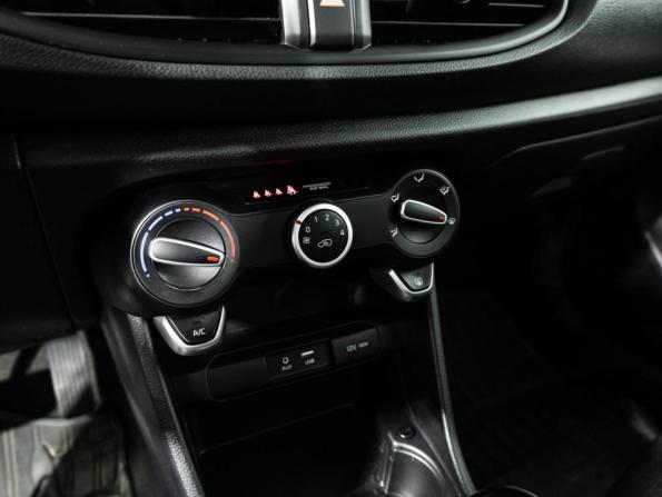 Kia Picanto III с пробегом 2019 года, цена 1 299 777 рублей, 81399 км, хэтчбек, Автокод Объявления
