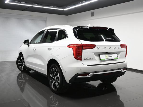 Haval Jolion I с пробегом 2022 года, цена 1 865 000 рублей, 63016 км, внедорожник, Автокод Объявления