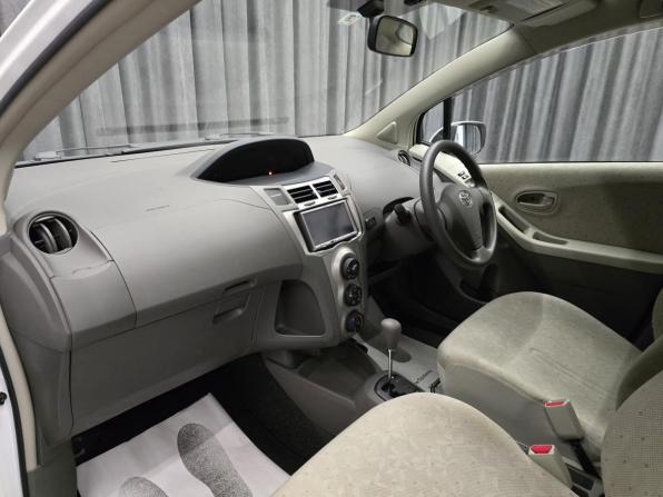 Toyota Vitz II (XP90) с пробегом 2009 года, цена 609 000 рублей, 73000 км, хэтчбек, Автокод Объявления