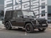 Mercedes-Benz G-Класс AMG I (W463) Рестайлинг 3 Краснодар  - изображение 39