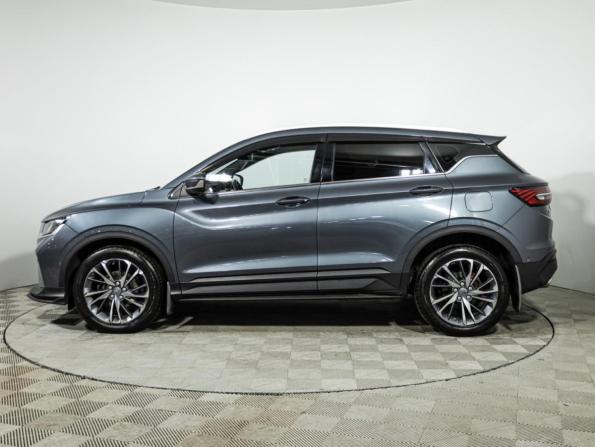 Geely Coolray I с пробегом 2021 года, цена 1 599 700 рублей, 96281 км, внедорожник, Автокод Объявления