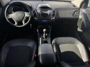 Hyundai ix35 I Кемерово  - изображение 26