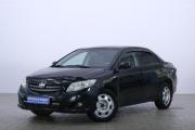 Toyota Corolla X (E140 E150) Омск  - изображение 25