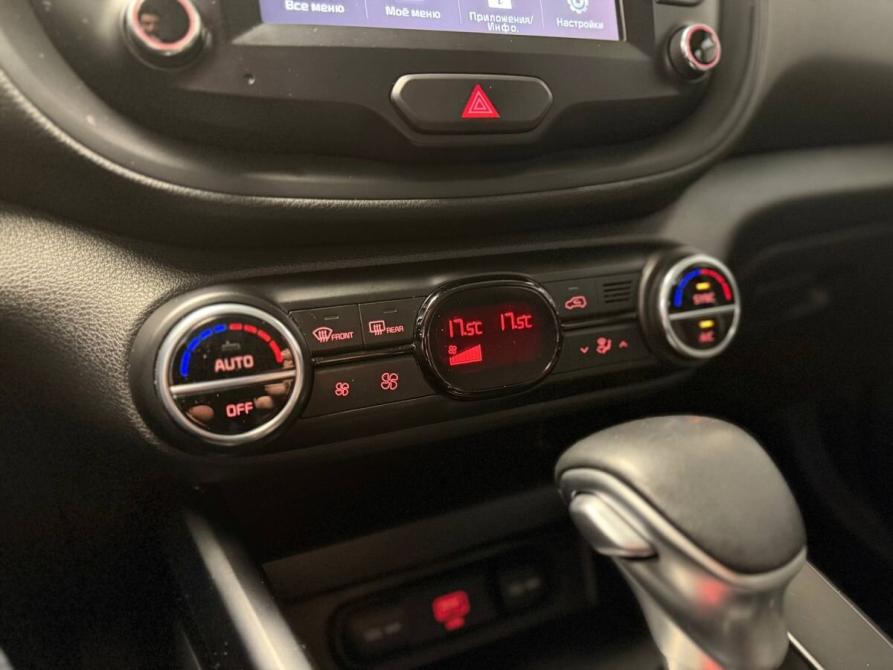 Kia Soul III Москва  - изображение 11