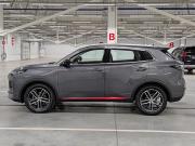 Changan CS55 Plus II Казань  - изображение 40