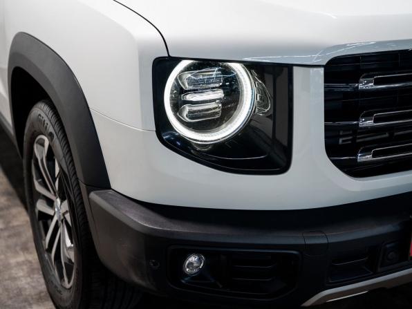 Haval DaGou (Big Dog) I с пробегом 2022 года, цена 2 475 000 рублей, 36700 км, внедорожник, Автокод Объявления
