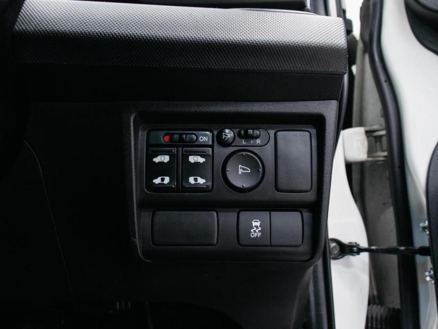Honda Freed I Рестайлинг Красноярск  - изображение 17