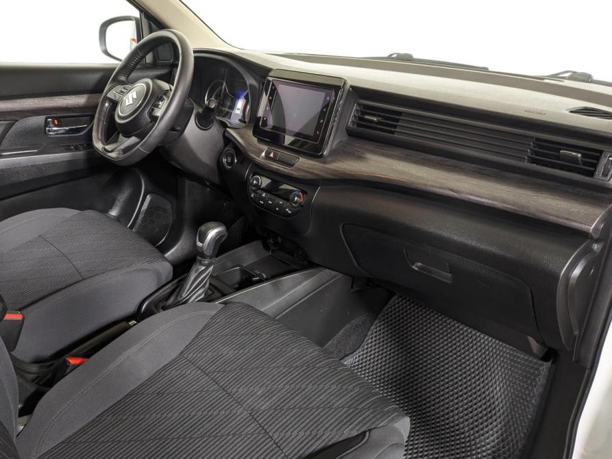 Suzuki Ertiga II Рестайлинг Екатеринбург  - изображение 12