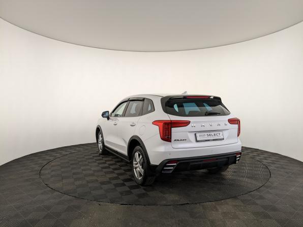 Haval Jolion I Рестайлинг с пробегом 2024 года, цена 1 900 000 рублей, 19000 км, внедорожник, Автокод Объявления