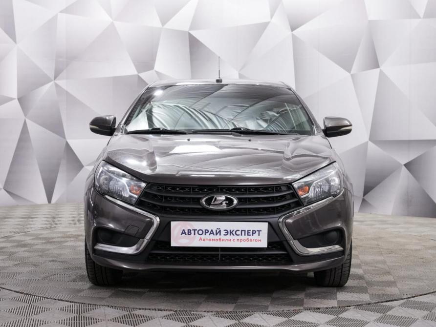 Lada (ВАЗ) Vesta I Ульяновск  - изображение 8