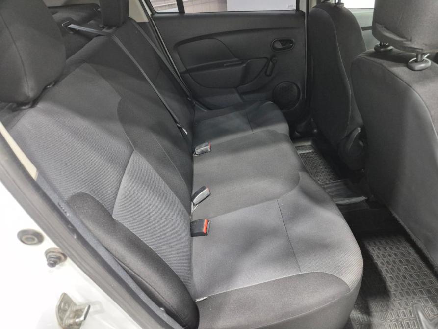 Renault Logan II Воронеж  - изображение 14