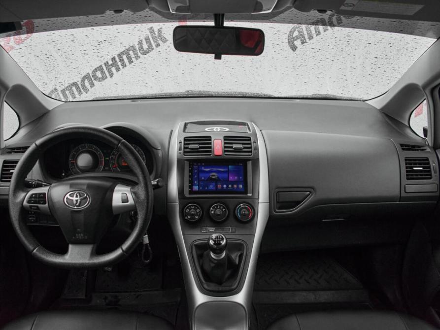 Toyota Auris I Рестайлинг Екатеринбург  - изображение 11