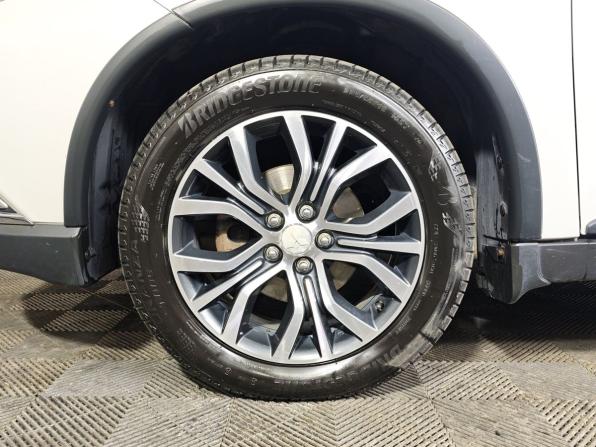 Mitsubishi Outlander III Рестайлинг 2 с пробегом 2015 года, цена 1 685 000 рублей, 167100 км, внедорожник, Автокод Объявления