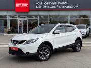 Nissan Qashqai II Пермь  - изображение 21