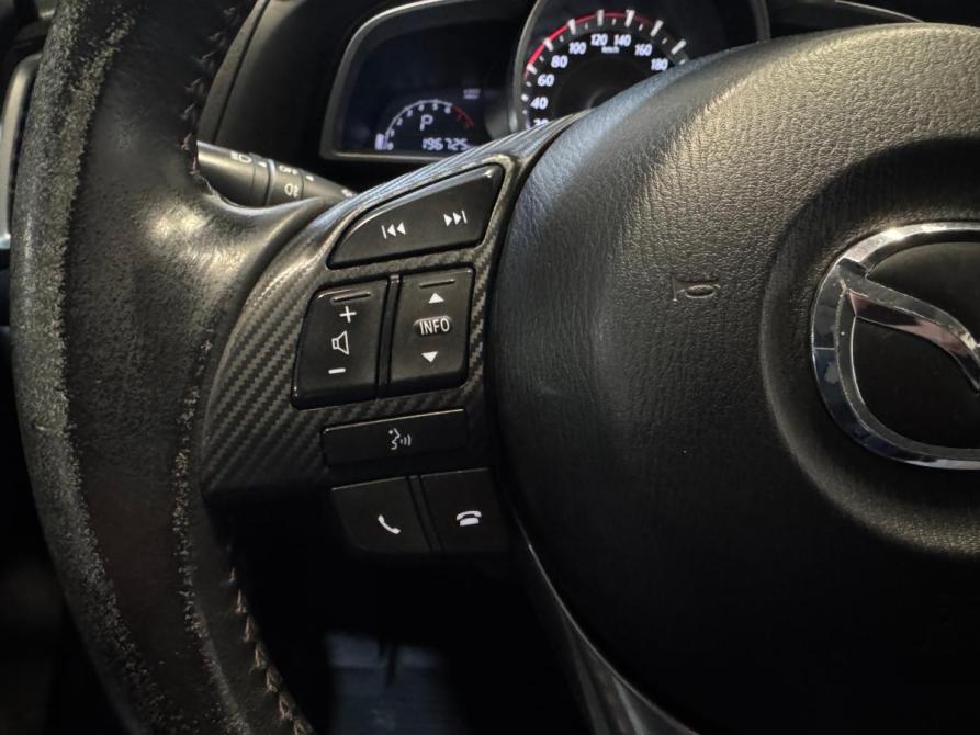 Mazda 3 III (BM) Санкт-Петербург  - изображение 17