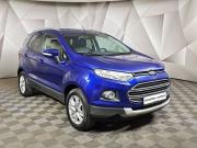Ford EcoSport II Москва  - изображение 23