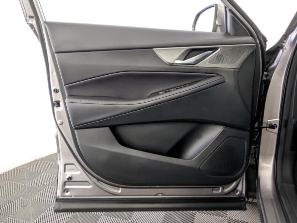 Changan CS35 Plus I Рестайлинг с пробегом 2024 года, цена 1 840 000 рублей, 33494 км, внедорожник, Автокод Объявления