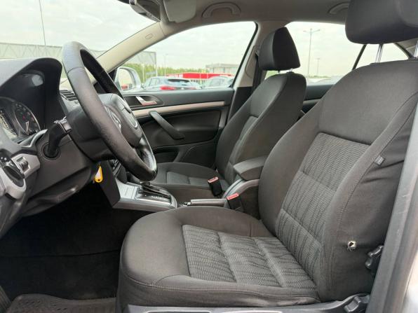 Skoda Octavia II (A5) Рестайлинг с пробегом 2010 года, цена 665 000 рублей, 210000 км, лифтбек, Автокод Объявления