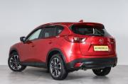 Mazda CX-5 I Рестайлинг Новосибирск  - изображение 24