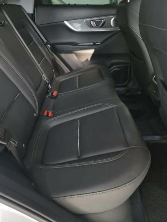 Chery Tiggo 7 Pro Max I Рестайлинг с пробегом 2025 года, цена 2 094 000 рублей, 28358 км, внедорожник, Автокод Объявления