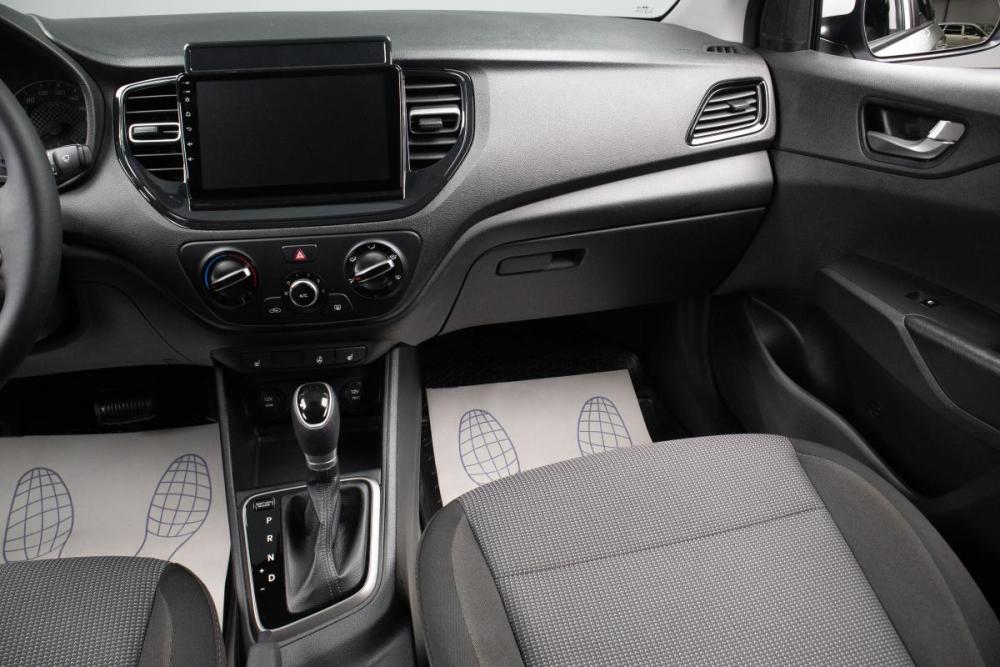 Hyundai Solaris II Рестайлинг Оренбург  - изображение 13