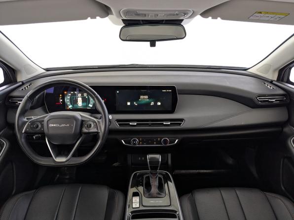 BAIC U5 Plus с пробегом 2023 года, цена 750 000 рублей, 138473 км, седан, Автокод Объявления