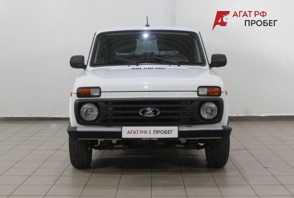 Lada (ВАЗ) Niva Legend I Астрахань  - изображение 2