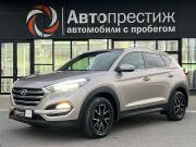 Hyundai Tucson III Волгоград  - изображение 25