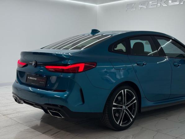 BMW 2 серии F44 с пробегом 2020 года, цена 2 550 000 рублей, 183682 км, седан, Автокод Объявления