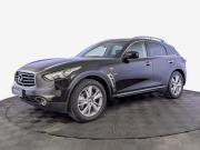 Infiniti QX70 Москва  - изображение 31