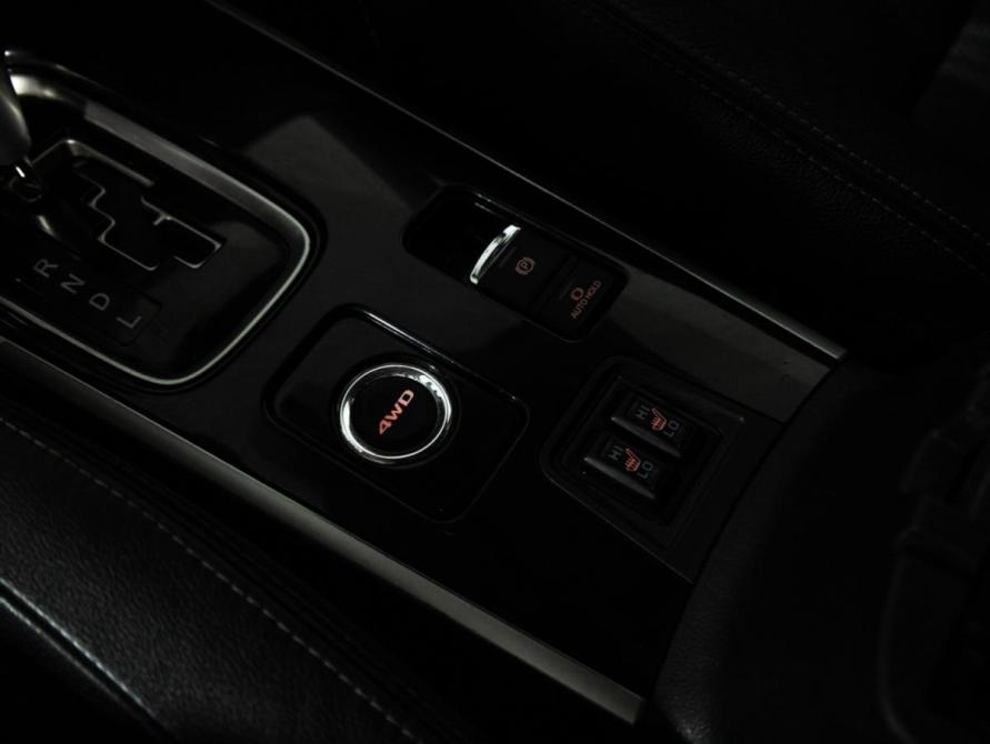 Mitsubishi Outlander III Рестайлинг 2 Санкт-Петербург  - изображение 18