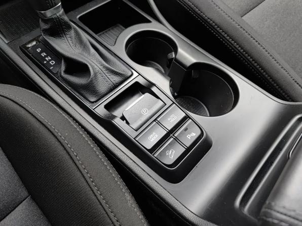 Hyundai Tucson III Рестайлинг с пробегом 2019 года, цена 2 479 800 рублей, 79650 км, внедорожник, Автокод Объявления
