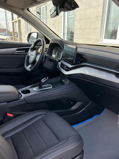Haval F7x I Рестайлинг Альметьевск  - изображение 14