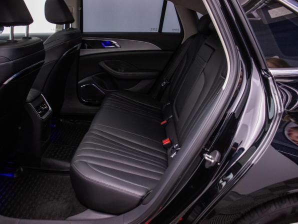 Hongqi H5 II с пробегом 2024 года, цена 2 370 000 рублей, 127997 км, седан, Автокод Объявления