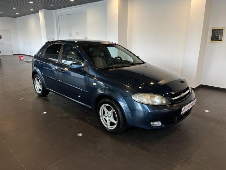 Chevrolet Lacetti I Чебоксары  - изображение 1