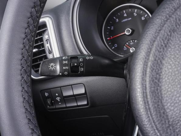 Kia Sportage IV Рестайлинг с пробегом 2021 года, цена 2 350 000 рублей, 174809 км, внедорожник, Автокод Объявления
