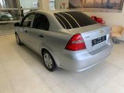 Chevrolet Aveo I Рестайлинг Челябинск  - изображение 24